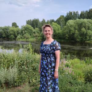 Марина, 44 года, Екатеринбург