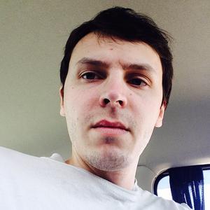 Дмитрий, 38 лет, Заречный