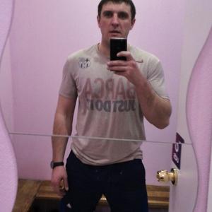 Иван, 38 лет, Верхнее Дуброво