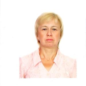 Галина, 59 лет, Иркутск