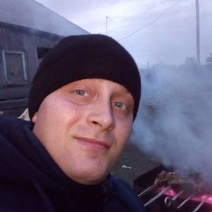 Юра Базарнов, 33 года, Юрга