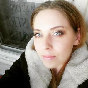 Юлия, 31 год, Красногорск