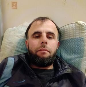 Abdulloev, 43 года, Тамбов
