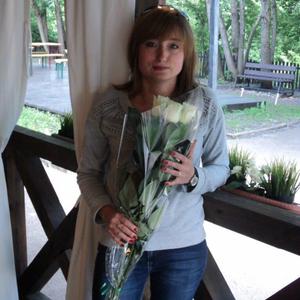 Оля, 36 лет, Москва