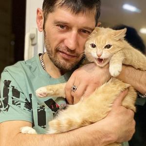 Евгений, 46 лет, Новоалтайск