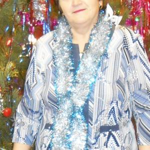 Татьяна Худякова, 66 лет, Курган