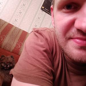Парни в Лихославле: Алексей, 31 - ищет девушку из Лихославля