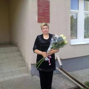 Девушки в Твери: Светлана, 53 - ищет парня из Твери