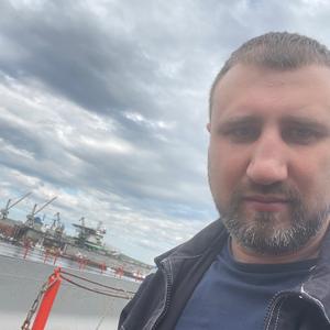 Alexandr, 41 год, Мурманск