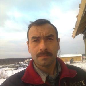 Алексей, 49 лет, Ухта