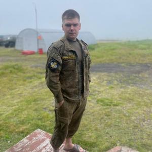 Вадим, 22 года, Петропавловск-Камчатский