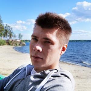 Николай, 35 лет, Озерск