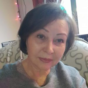 Татьяна, 65 лет, Екатеринбург