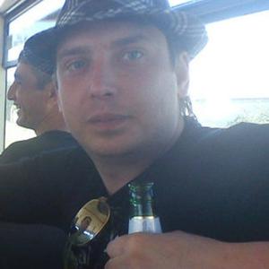 Парни в Мурманске: Сергей, 37 - ищет девушку из Мурманска