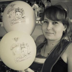Девушки в Приаргунске: Тамара Труфанова, 35 - ищет парня из Приаргунска