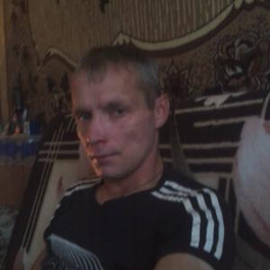 Юрий, 46 лет, Сегежа