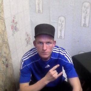 Андрей, 27 лет, Томск