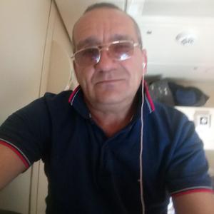Владимир, 59 лет, Шахты