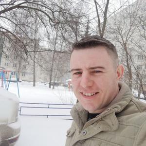 Сергей Колесниченко, 36 лет, Владимир