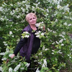 Анна, 59 лет, Красноярск