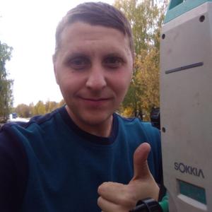 Евгений, 30 лет, Кострома