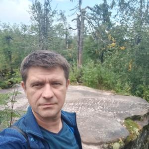 Пааел, 49 лет, Пермь