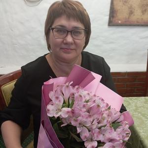 Елена, 56 лет, Стрежевой