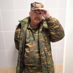 Владимир, 59 лет, Пермь