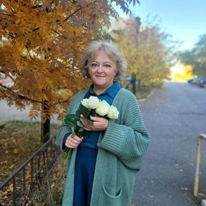 Ольга, 52 года, Красноярск