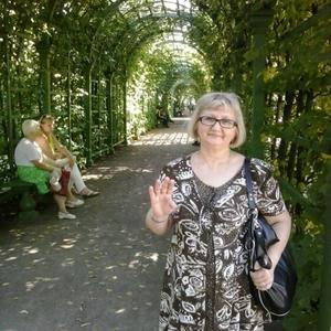 Девушки в Санкт-Петербурге: Любовь, 67 - ищет парня из Санкт-Петербурга