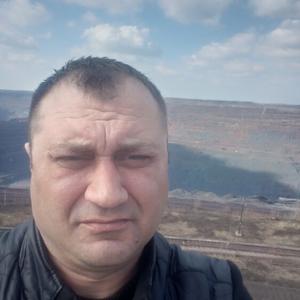 Владимир, 42 года, Курск