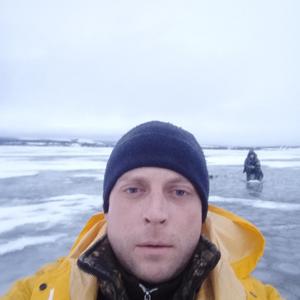 Парни в Санкт-Петербурге: Евгений, 35 - ищет девушку из Санкт-Петербурга