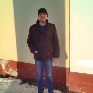 Александр, 45 лет, Соликамск