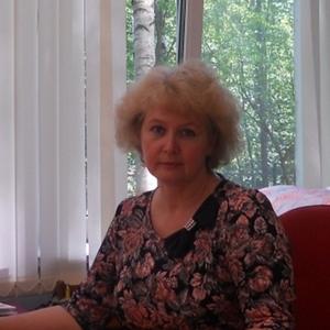 Марина Седова, 60 лет, Тамбов