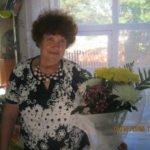 Девушки в Вологде: Анна Барболина(колпакова), 68 - ищет парня из Вологды