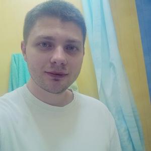 Андрей, 35 лет, Москва