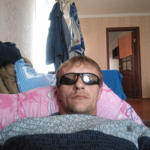 Андрей Левин, 45 лет, Братск