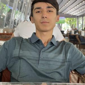 Суруш, 23 года, Душанбе