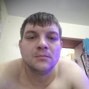 Михаил, 37 лет, Новосибирск