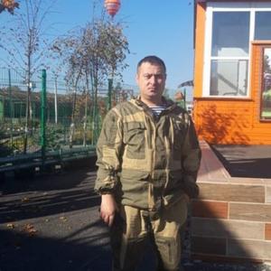 Александр Кирдяшкин, 41 год, Владивосток