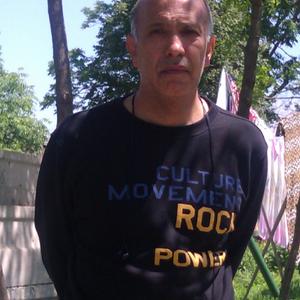 Umed, 54 года, Владивосток