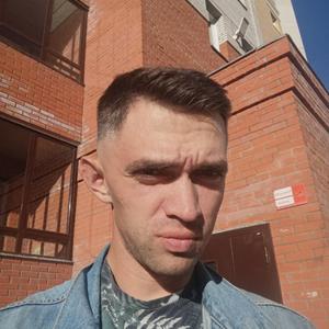 Кинес, 29 лет, Омск