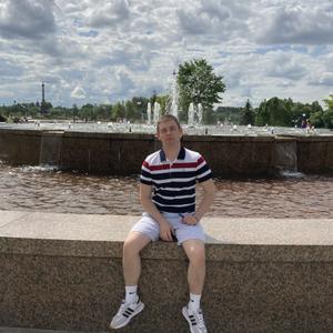 Илья, 23 года, Ярославль