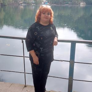 Девушки в Саранске: Людмила, 49 - ищет парня из Саранска