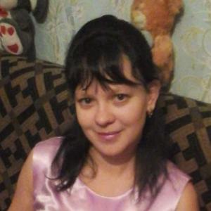 Девушки в Нижний Новгороде: Марина, 41 - ищет парня из Нижний Новгорода