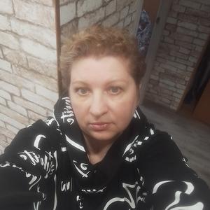 Елена, 55 лет, Новосибирск