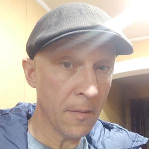 Павел, 52 года, Арсеньев