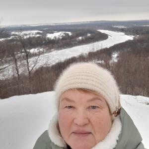 Наталья, 58 лет, Пыть-Ях