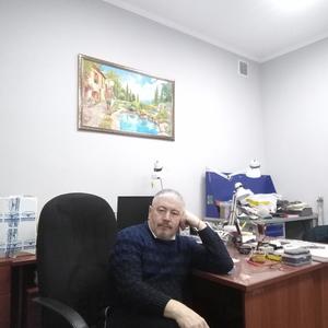 Сергей, 58 лет, Стерлитамак