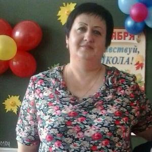 Елена, 55 лет, Арсеньев